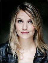 Laurence Arné