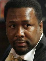 Wendell Pierce