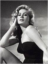 Anita Ekberg