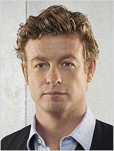 Simon Baker