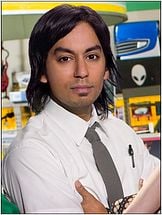 Vik Sahay