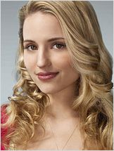 Dianna Agron