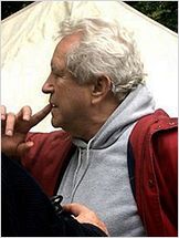 Robert Downey Sr.