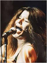 Janis Joplin