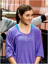 Alyson Stoner