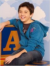 Bradley Steven Perry
