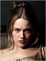Jemima West