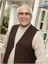 Chevy Chase