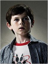 Chandler Riggs