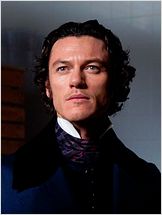Luke Evans