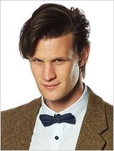 Matt Smith (IV)