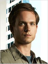 Patrick J. Adams