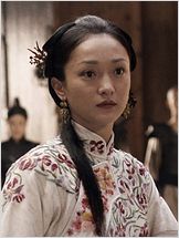Zhou Xun