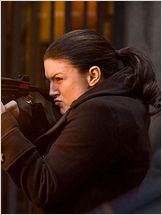 Gina Carano