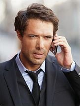 Nicolas Bedos