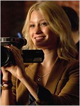 Ashley Hinshaw