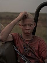 Serge Kanyinda