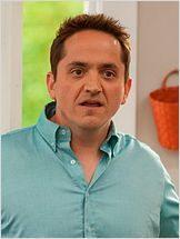 Ben Falcone