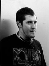 Gareth Evans