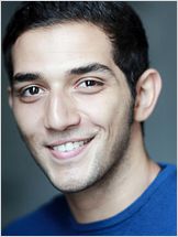 Omar Mebrouk