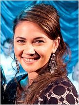 Shari Sebbens