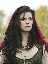 Meghan Ory