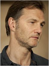 David Morrissey
