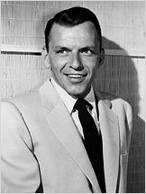 Frank Sinatra