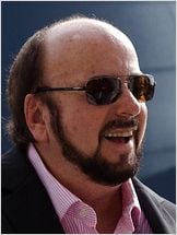 James Toback
