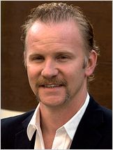 Morgan Spurlock