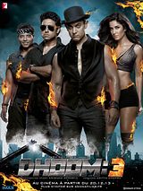 Dhoom 3 Dhoom 3