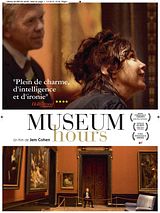 Museum Hours Museum Hours