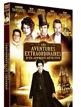Les Aventures extraordinaires d'un apprenti détective Les Aventures extraordinaires d'un apprenti détective