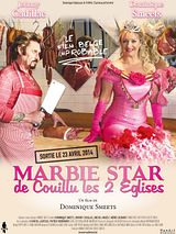 Marbie star de Couillu les 2 Églises Marbie star de Couillu les 2 Églises