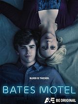Bates Motel Bates Motel