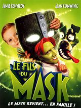 Le Fils du Mask Le Fils du Mask