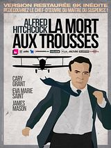 La Mort aux trousses La Mort aux trousses