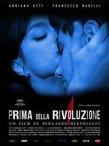 Prima della Rivoluzione Prima della Rivoluzione