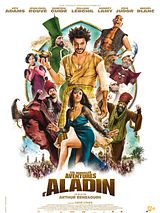Les Nouvelles aventures d’Aladin