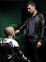 Cannabis Séries Saison 1 VF 2016