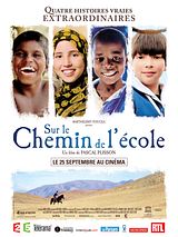 Sur le chemin de l'école Sur le chemin de l'école