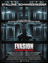 Evasion Evasion