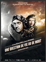 Une question de vie ou de mort Une question de vie ou de mort