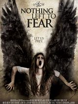 Nothing Left to Fear Nothing Left to Fear