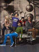 The Big Bang Theory The Big Bang Theory