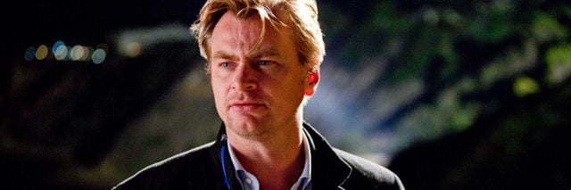 Christopher Nolan
