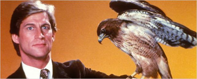 "Manimal" adaptée au ciné : retour sur la série kitsch mais culte ! "Manimal" adaptée au ciné : retour sur la série kitsch mais culte !