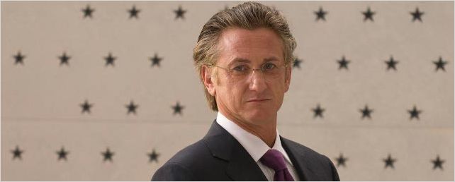 César d'Honneur 2015 décerné à Sean Penn César d'Honneur 2015 décerné à Sean Penn