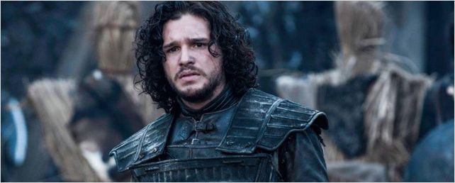 Game of Thrones : la bande-annonce de la saison 5 ! Game of Thrones : la bande-annonce de la saison 5 !