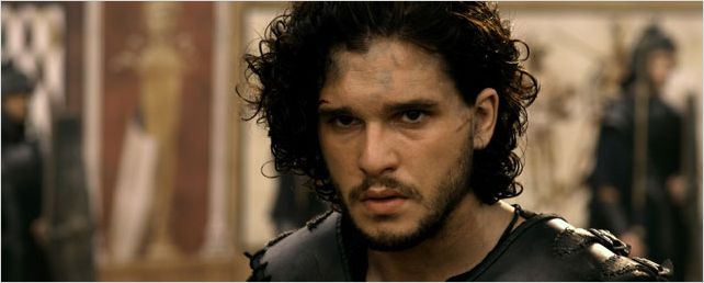 Game of Thrones : Jon Snow dans le nouveau teaser de la saison 5 Game of Thrones : Jon Snow dans le nouveau teaser de la saison 5